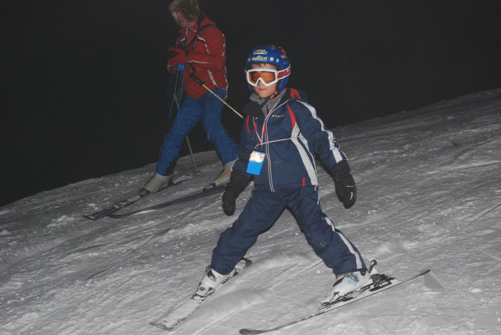 Cena e Fiaccolata 00058